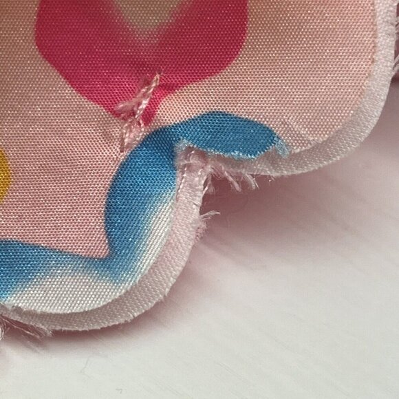 Vintage Blossom Beauty Barbie Dress Becomes a Floral Bouquet glitter 1996 Mattel - Picture 16 of 16